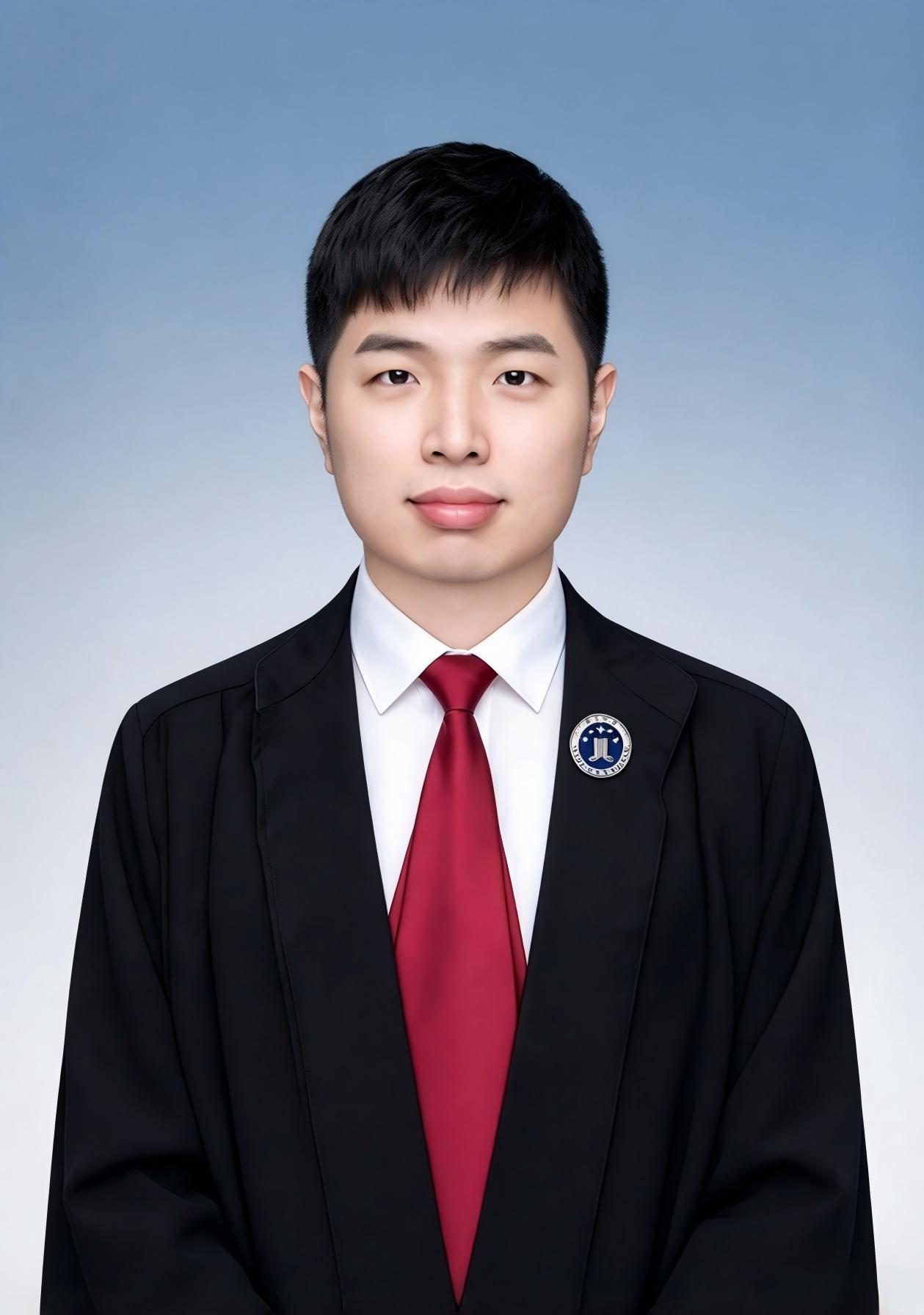 蔡一帆律师